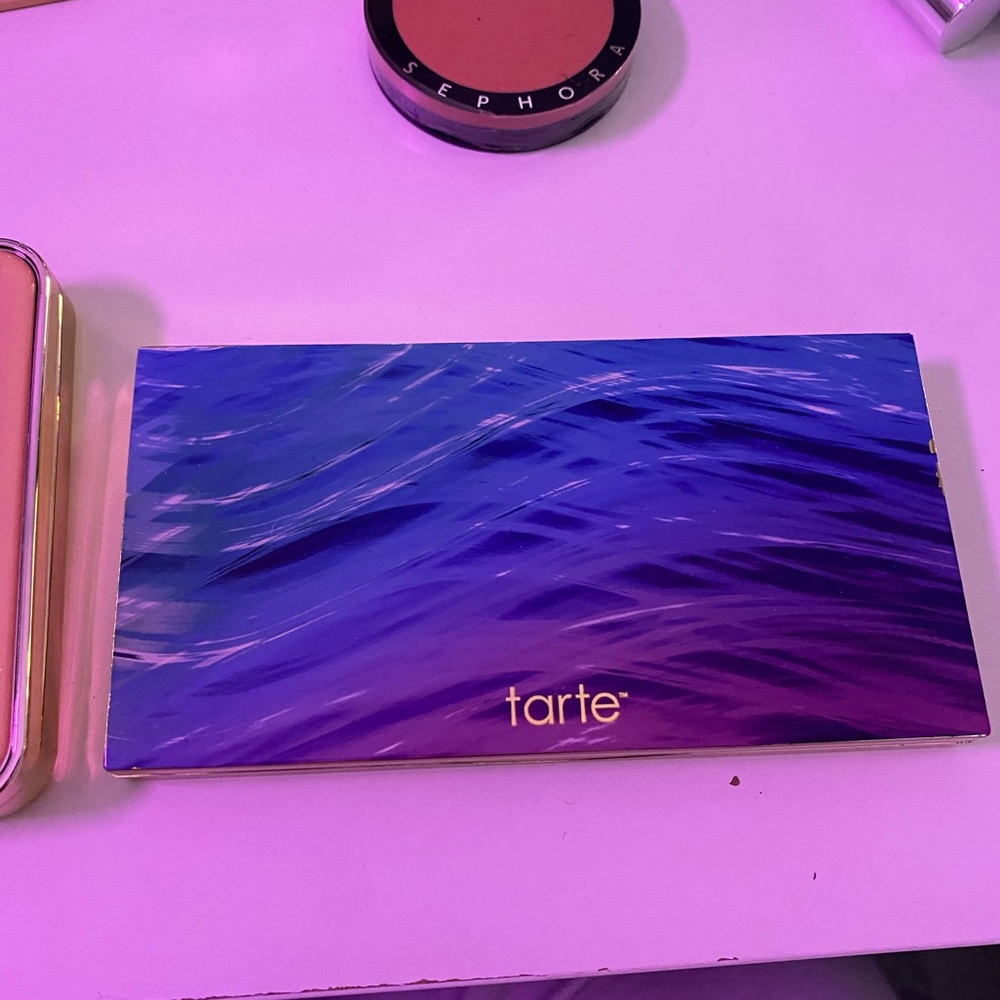Tarte -Highlighter Palette
